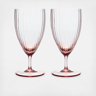 Quinn Everyday Glass, Set of 2