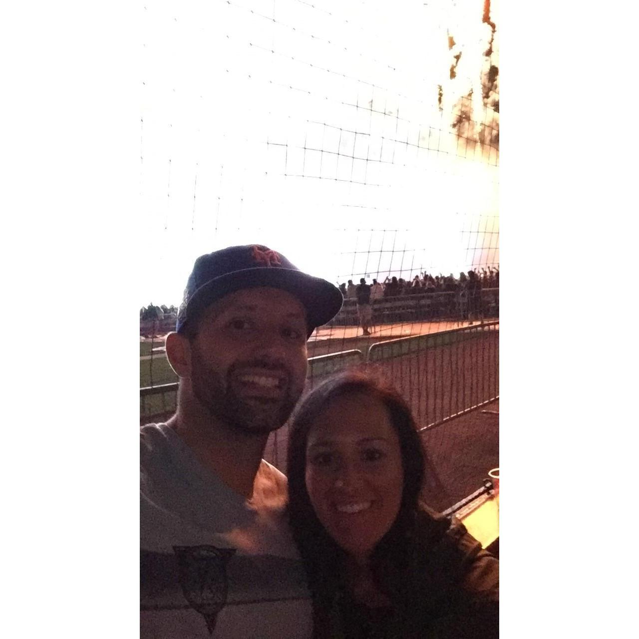 First Concert together! Nelly, Backstreet Boys & Florida Georgia Line