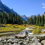 Grand Teton National Park