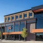 New Holland Brewing - Grand Rapids Brewpub (The Knickerbocker) - Westside