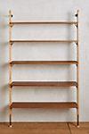 Kalmar wall mounted deals bookshelf