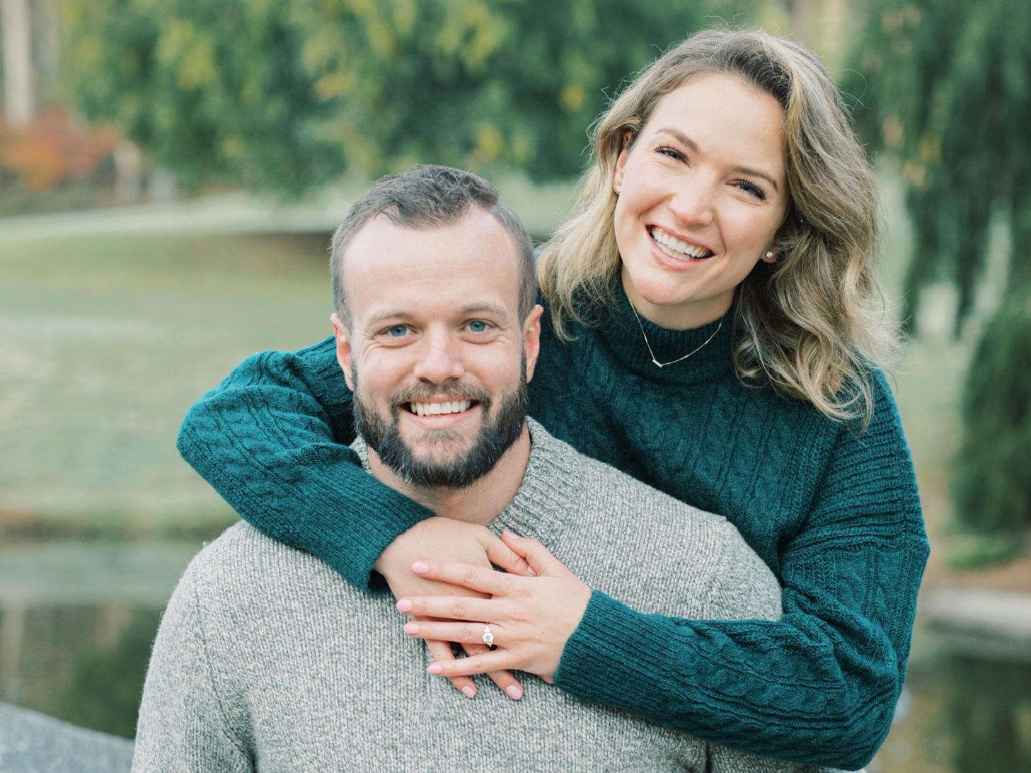 The Wedding Website of Katy Wingo and Jeff Burns