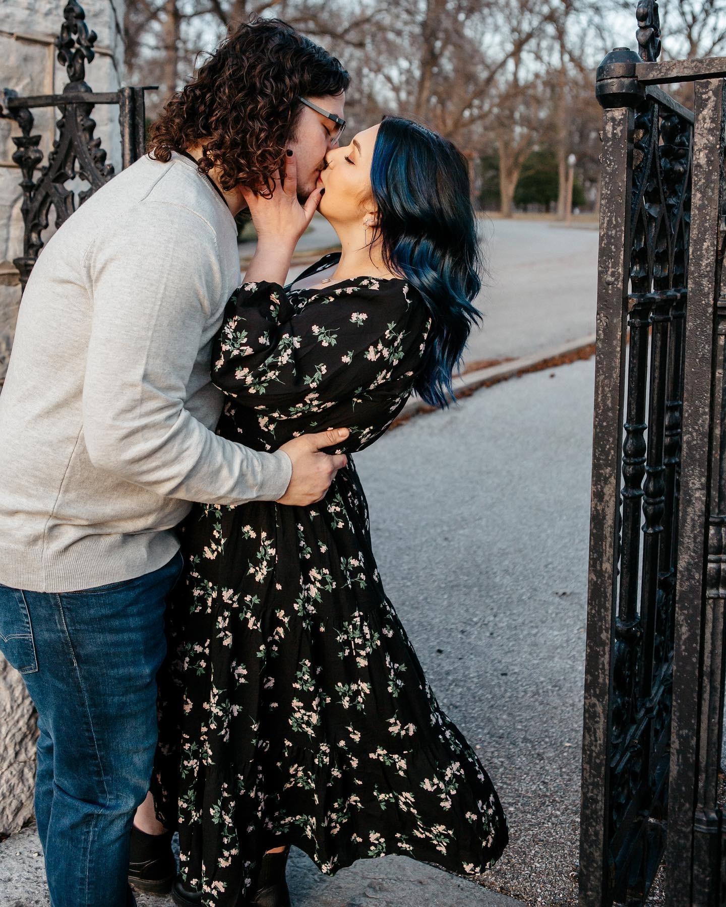 The Wedding Website of Catherine Horton and Zachary Russell