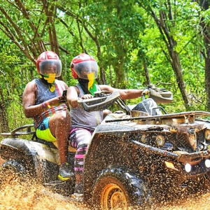 ATV Adventure Tour For 2
