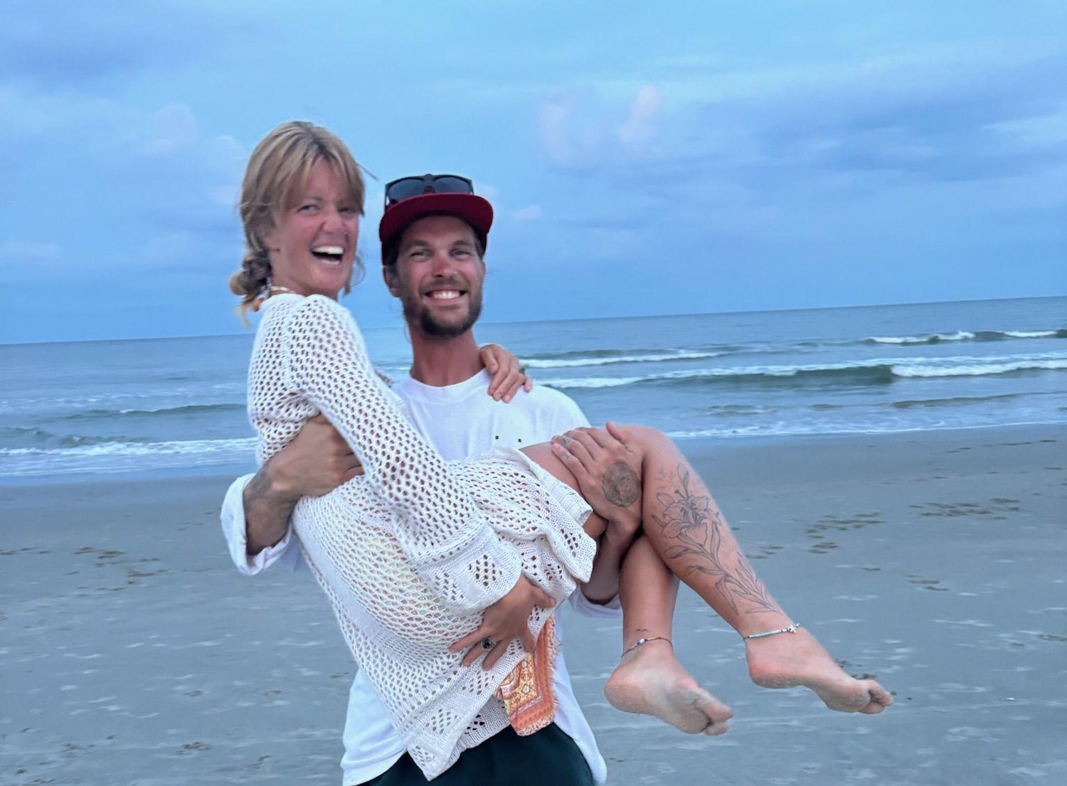 The Wedding Website of Carly Sane and Cole Simonet