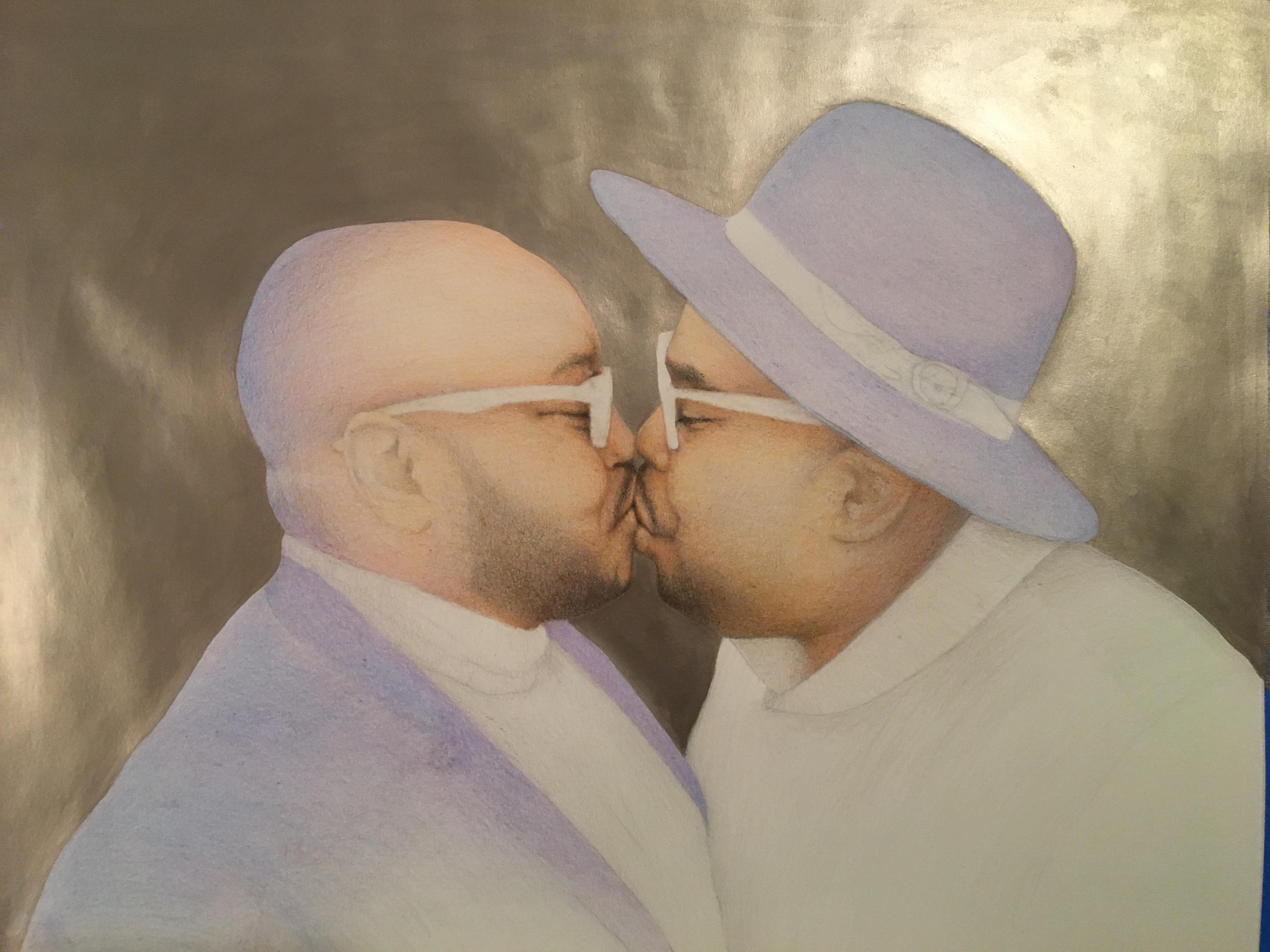 The Wedding Website of Dwayne Alexander Steward and Lawrence Tavion Howard