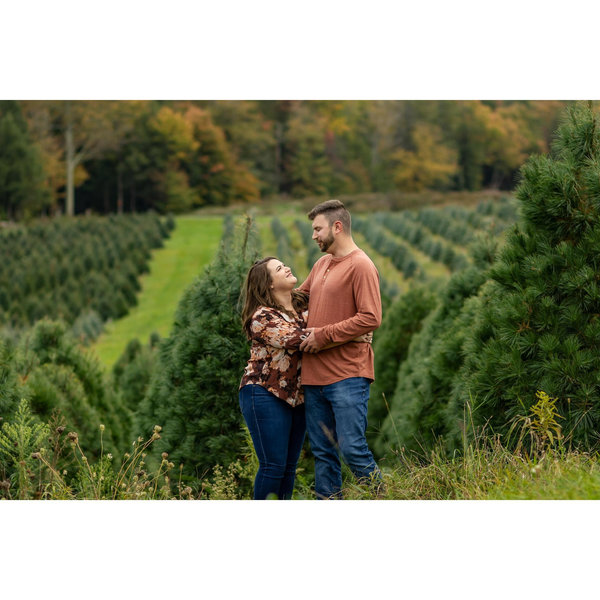 Kay Jensen and Bear Mattison's Wedding Website