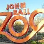 John Ball Zoo