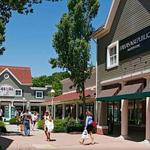 Clinton Premium Outlets