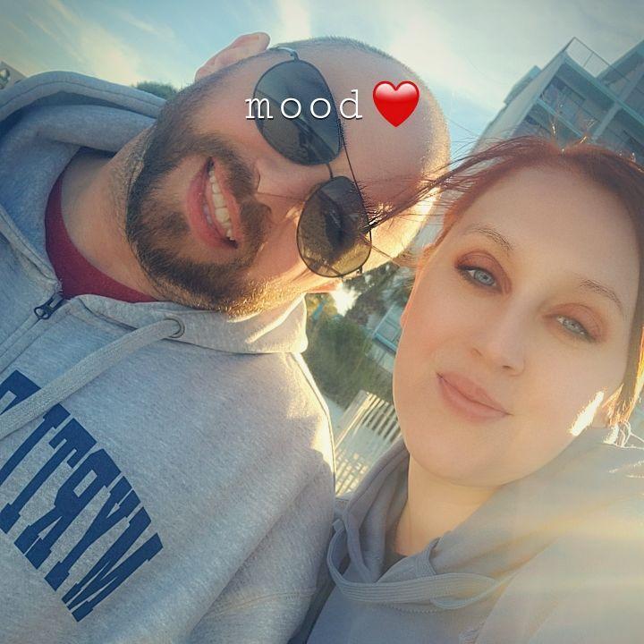 First trip together :)