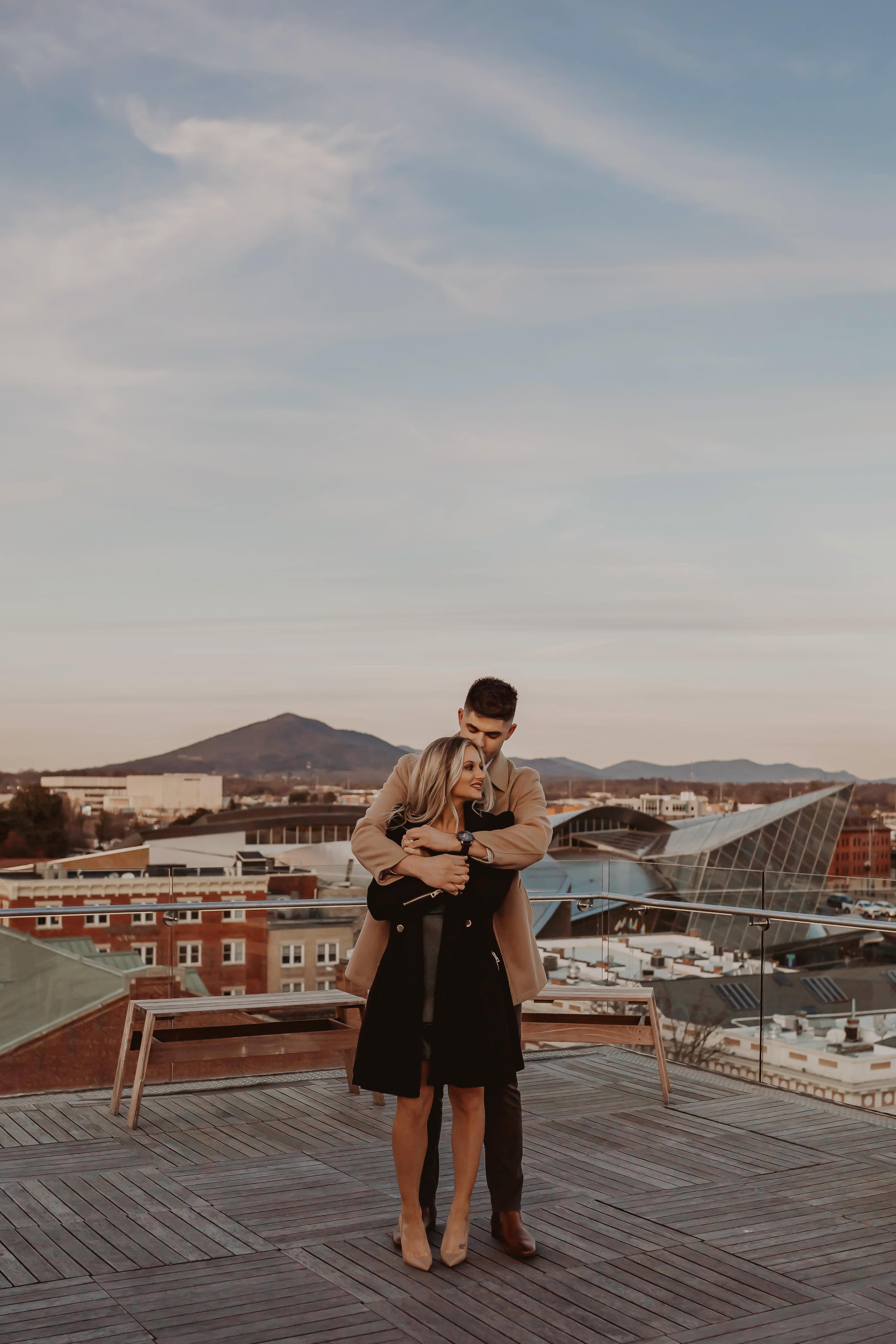 The Wedding Website of Desiree Lewis and Brody Greer