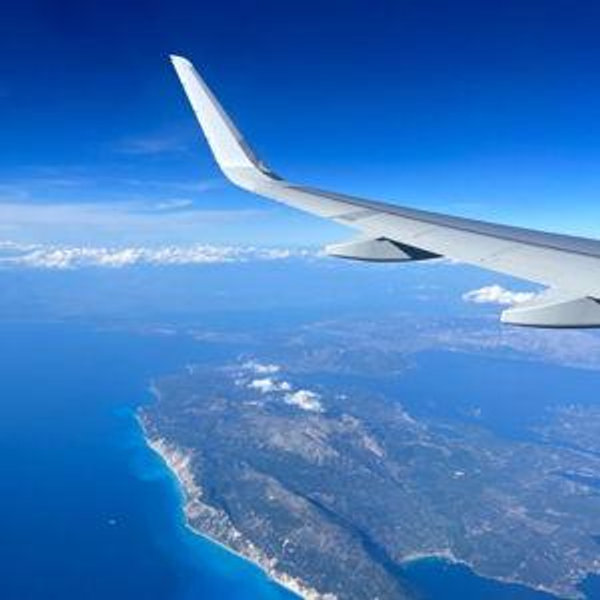 Honeymoon Air Fare
