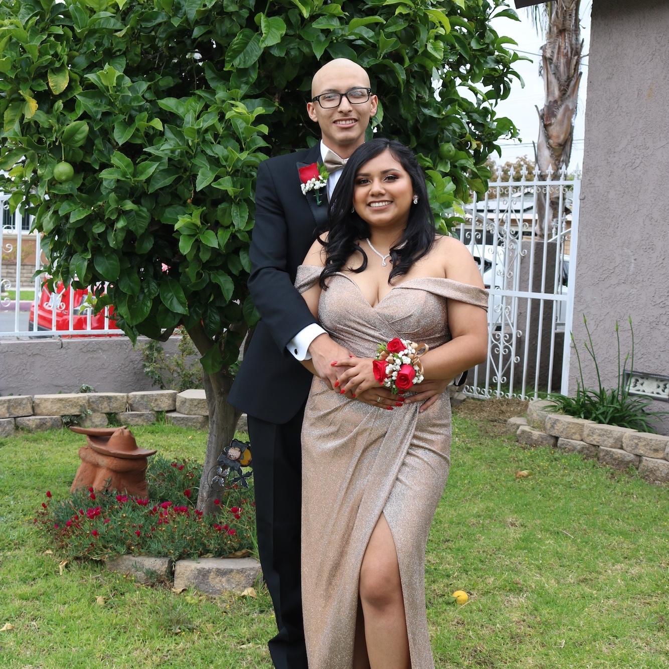 Prom 2019