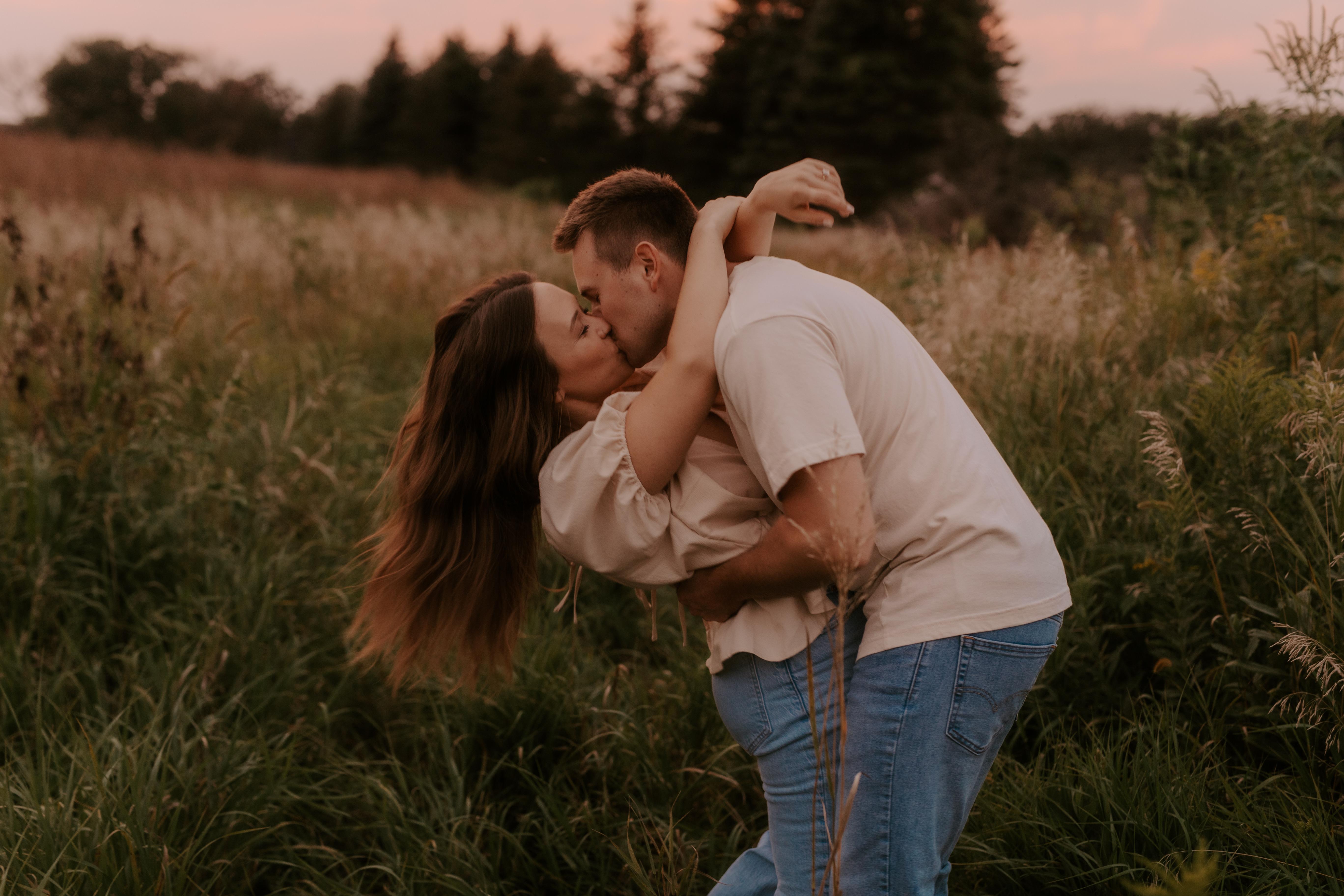 The Wedding Website of Emyleigh Opat and Josh Thorson