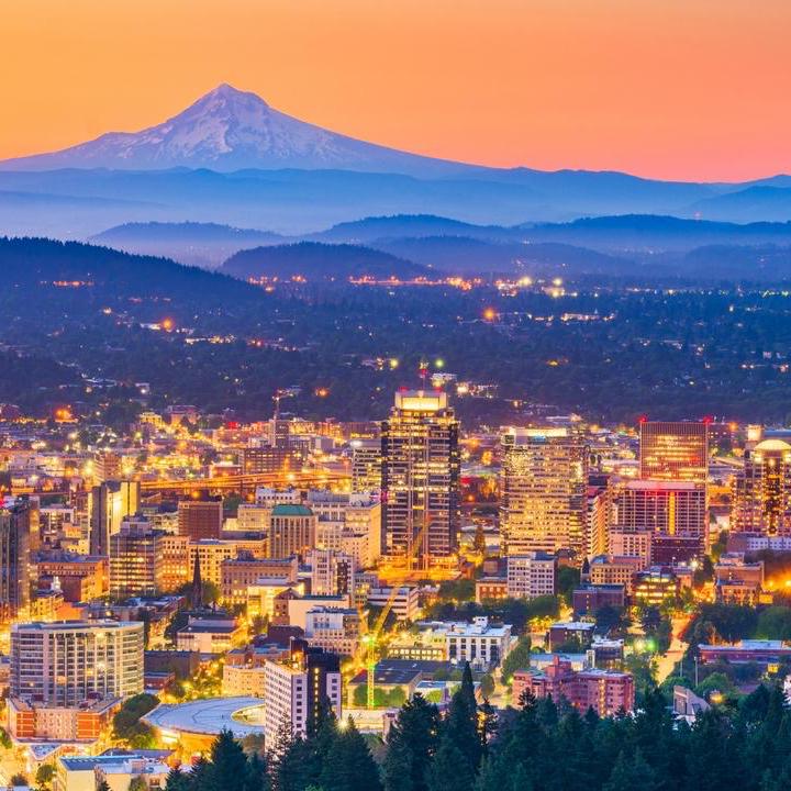 Decorate Our New Portland Apartment!