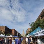 Farmers Market