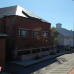 Farnsworth Art Museum