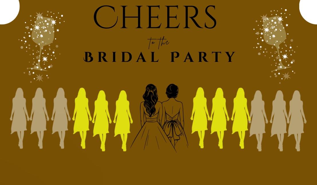 The Wedding Website of Chervelle Cox and Tylar Bennett