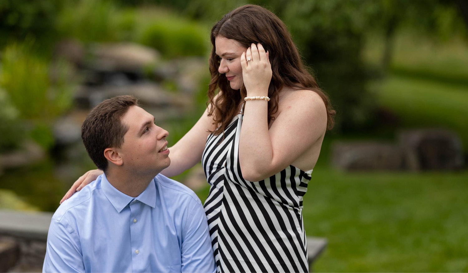 The Wedding Website of Chloe Ross and Mathew Bilodeau
