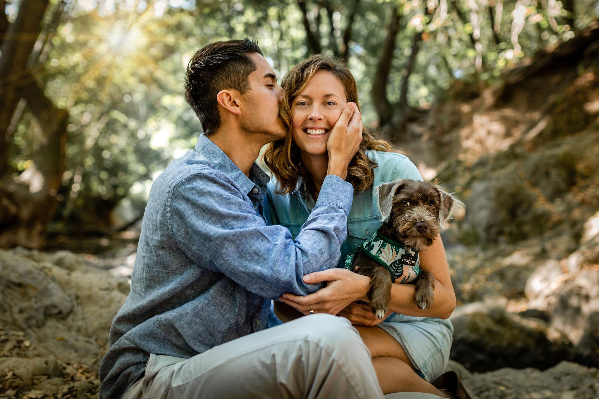 The Wedding Website of Kalani Lombardi and Michael Poulton