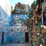 Philadelphia's Magic Gardens