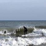 Bradford Beach