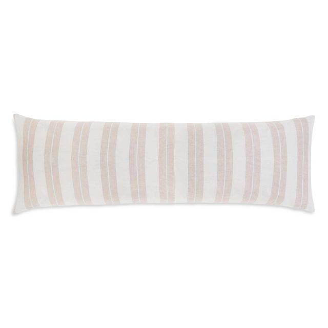 POM POM AT HOME Carter Body Pillow, 18" x 60"