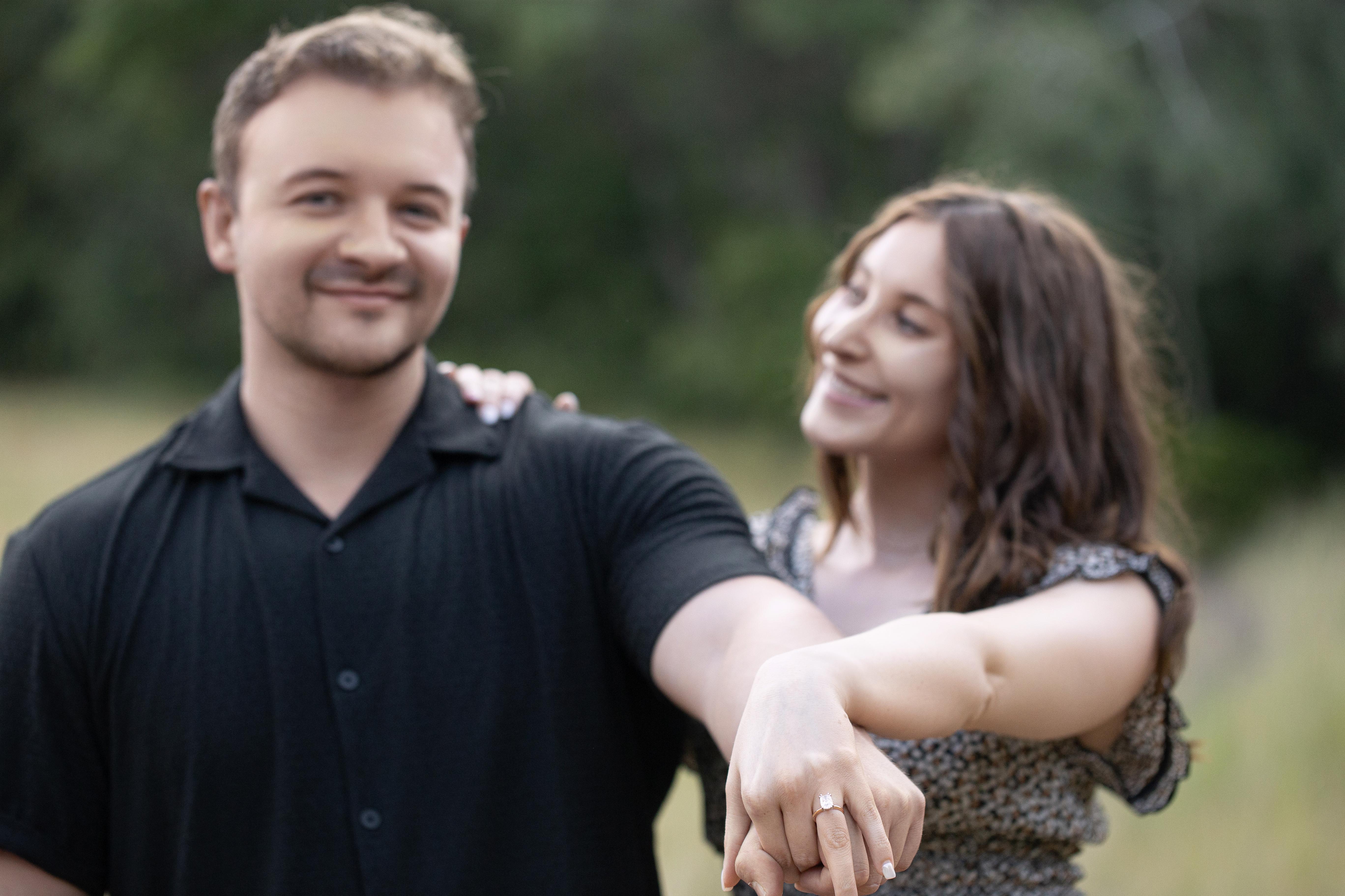 The Wedding Website of Madison Allred and Braeden Summers