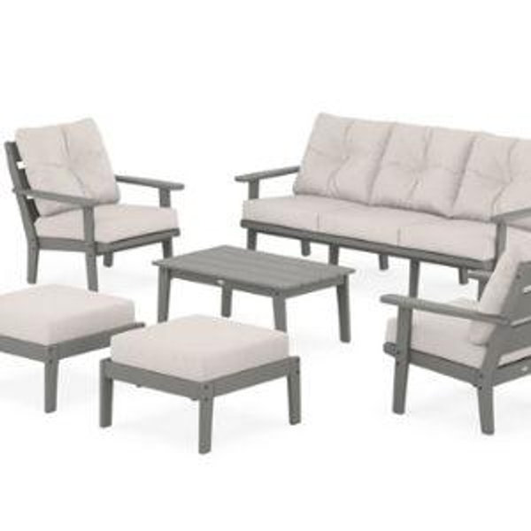 Outdoor furniture