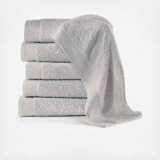 Park Avenue Hand Towel