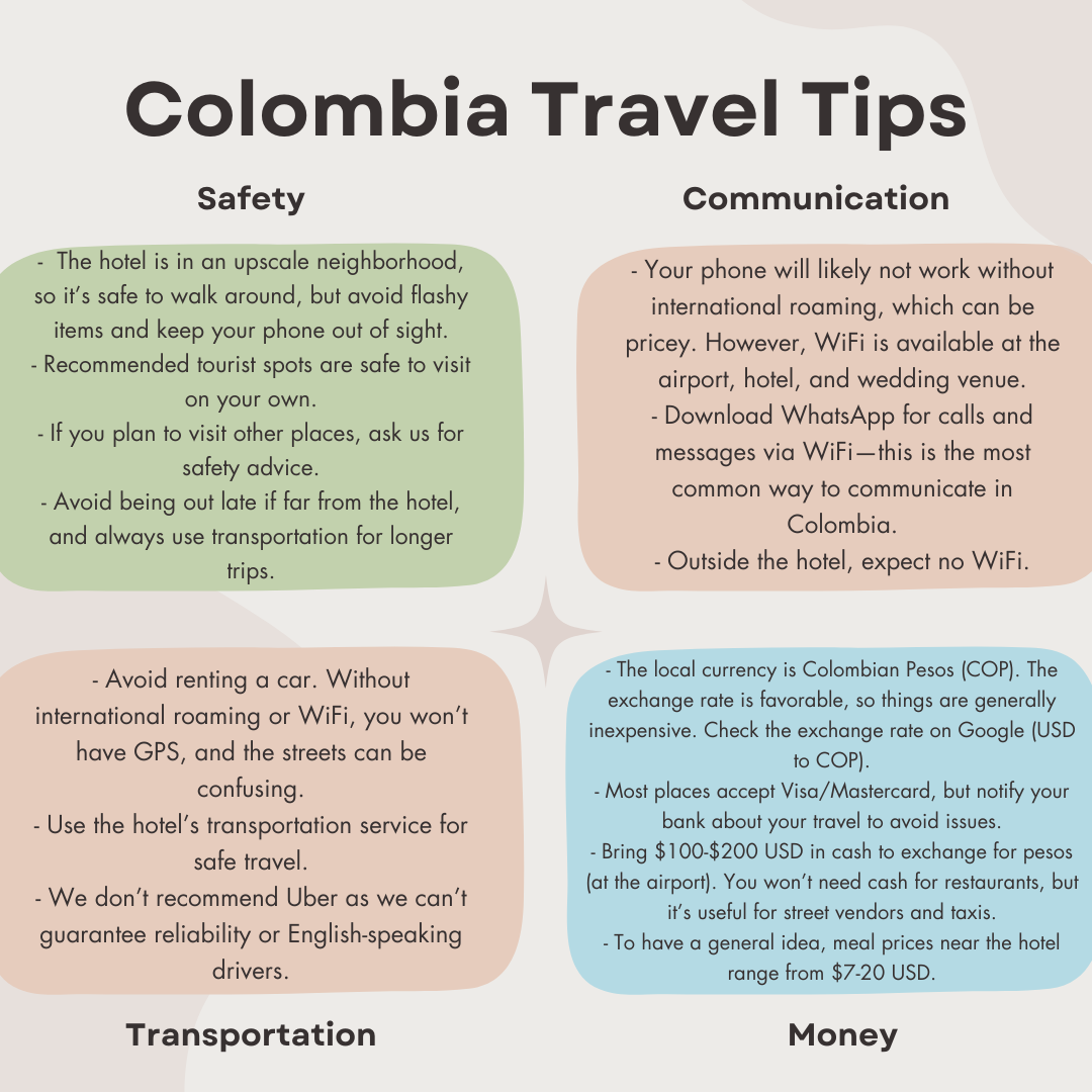 The Wedding Website of Maria Wade and Isaiah Wade