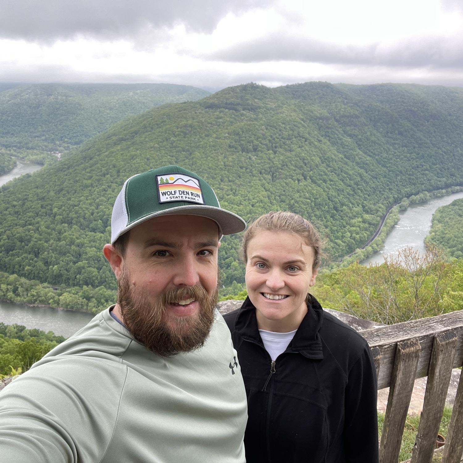 New River Gorge, WV