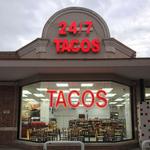 24/7 Tacos