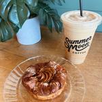 Summer Moon Coffee