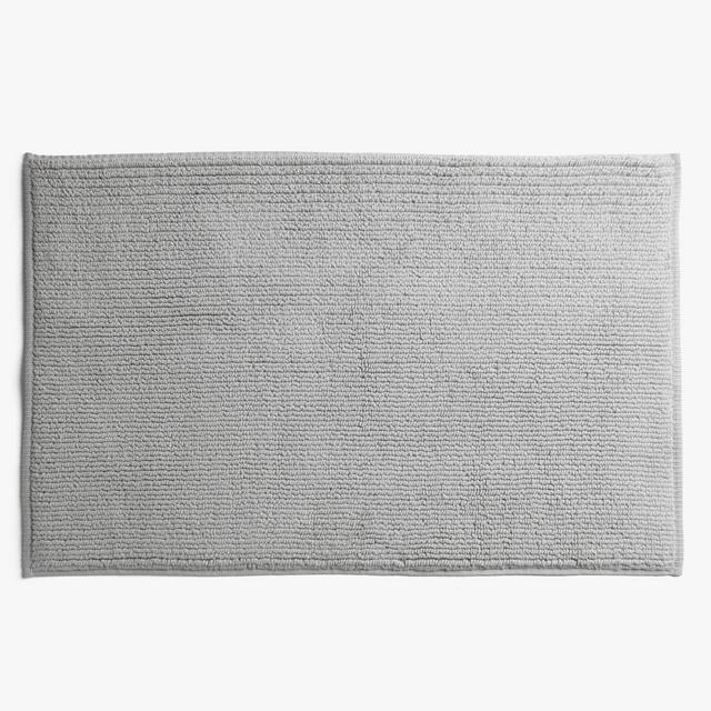 Soft Rib Tub Mat
