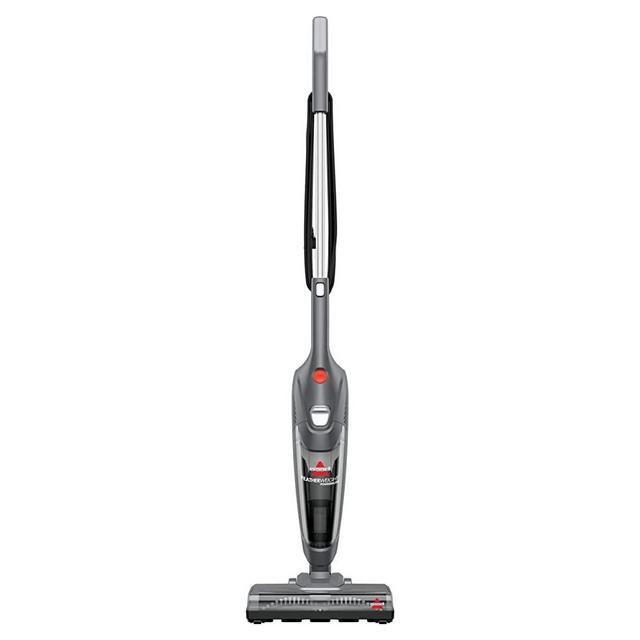 BISSELL Featherweight PowerBrush Stick Vacuum, Gray