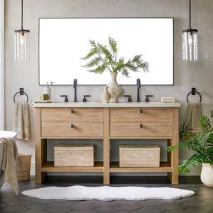 Vanities & Sinks For Our New Home