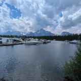 Colter Bay Visitor Center