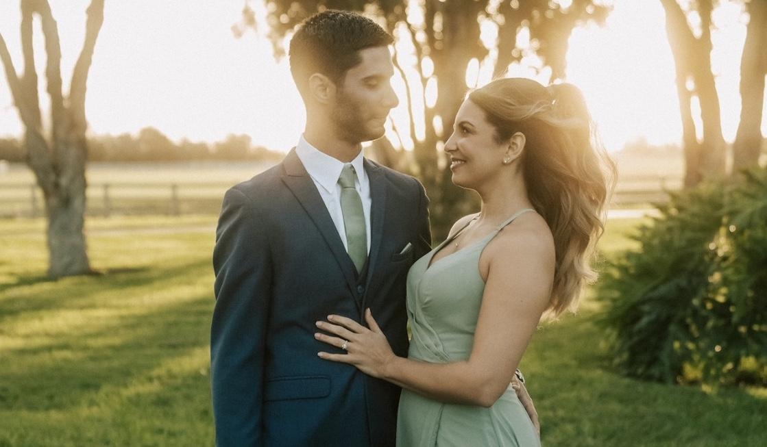 The Wedding Website of Alyssa Spencer and Nicholas Mondello