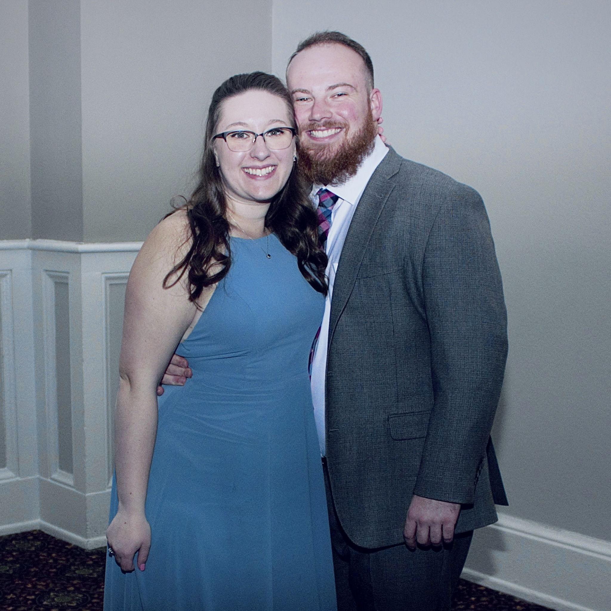 Formal in Nashville 2020