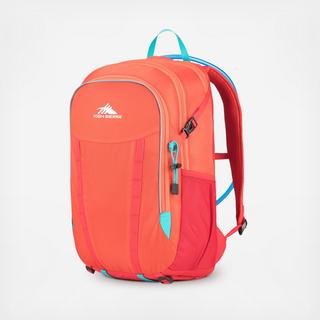 HydraHike 24L Outdoor Backpack