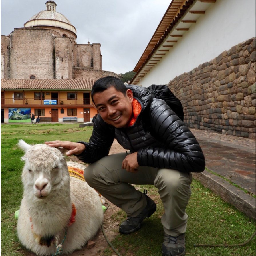 Cusco, Peru