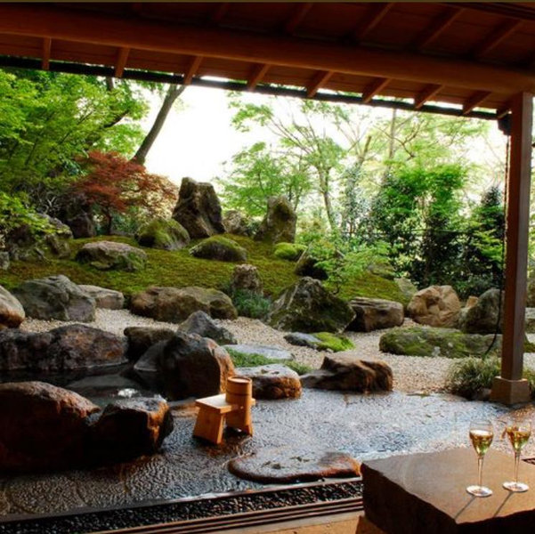 Ryokan Inn
