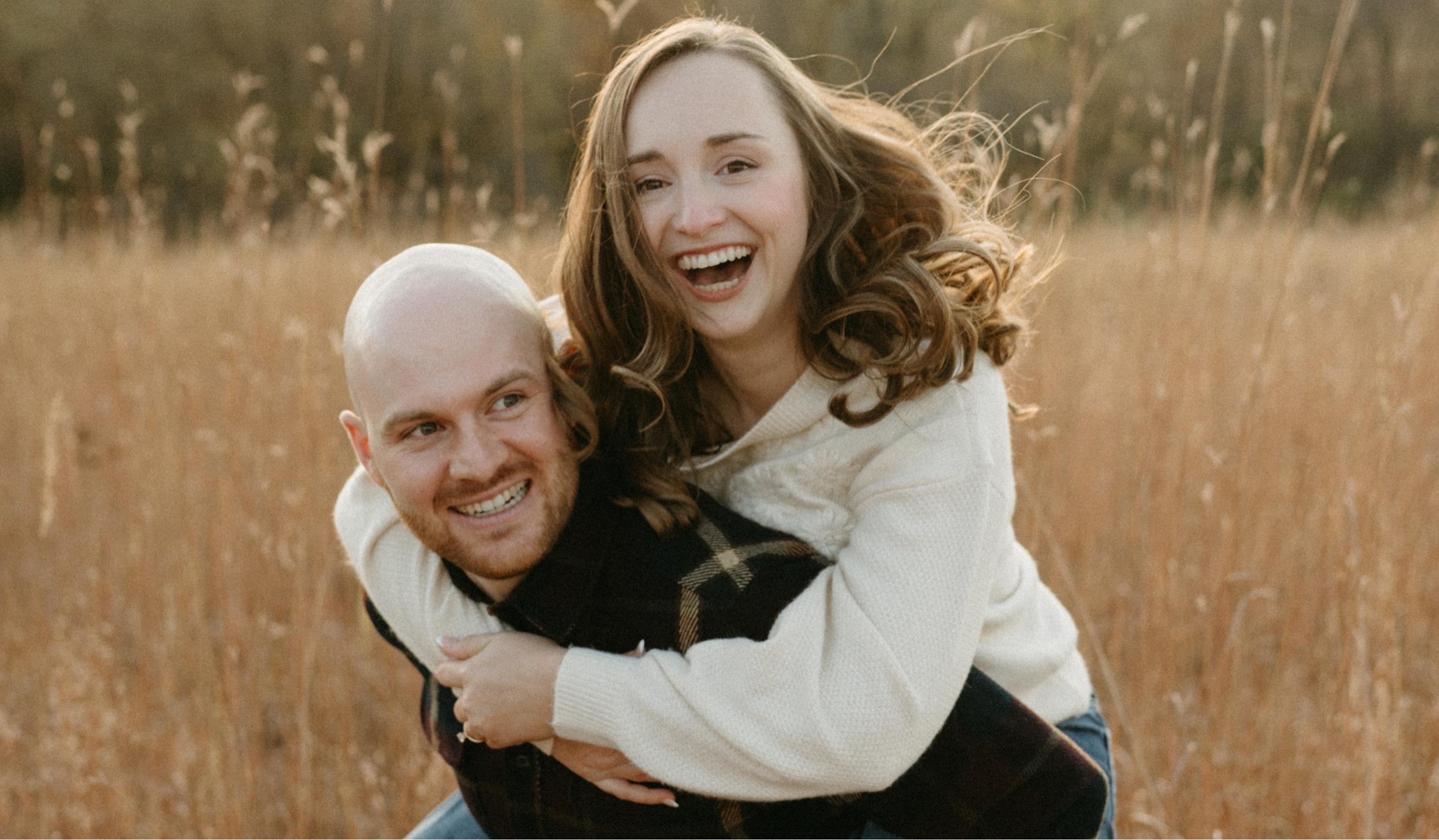 The Wedding Website of Emi Binstock and Adam Kemp