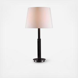 Crane Table Lamp