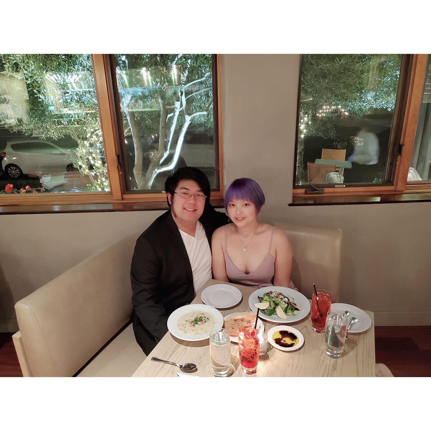 6th Anniversary [2020]
