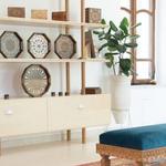 Turquoise Mountain Showroom