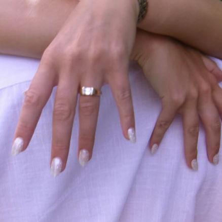 The ring!