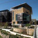Austin Central Library