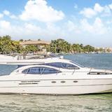 48 Foot Private Yacht Rental
